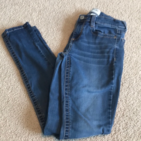 Mudd | Jeans | Mudd Skinny Jeggings 
